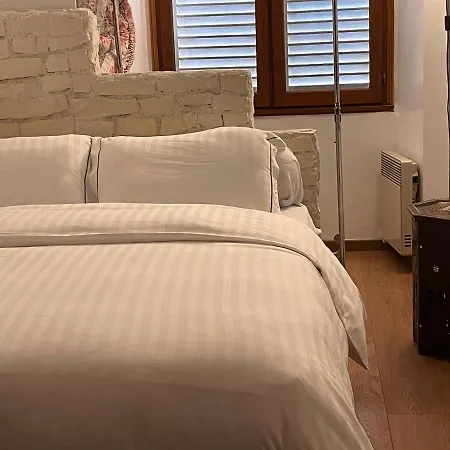 Apartament Des Amoureux Citadelle Bastia (Corsica)
