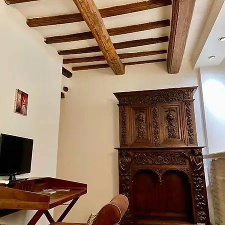 Des Amoureux Citadelle * Μπαστιά