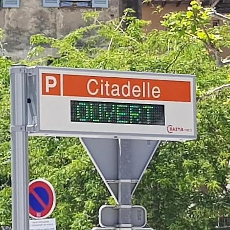 Des Amoureux Citadelle
